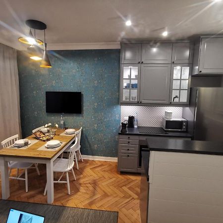 Wm Apartament Lipowa 18A Apartment Bialystok Exterior photo