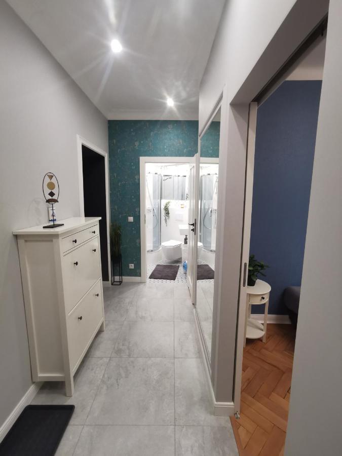 Wm Apartament Lipowa 18A Apartment Bialystok Exterior photo
