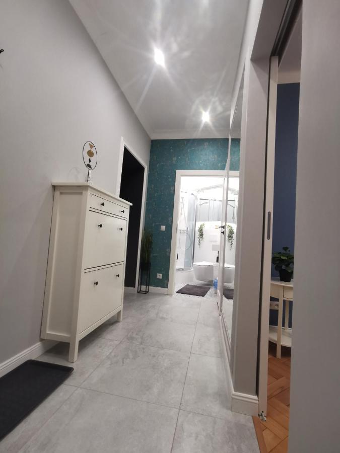 Wm Apartament Lipowa 18A Apartment Bialystok Exterior photo